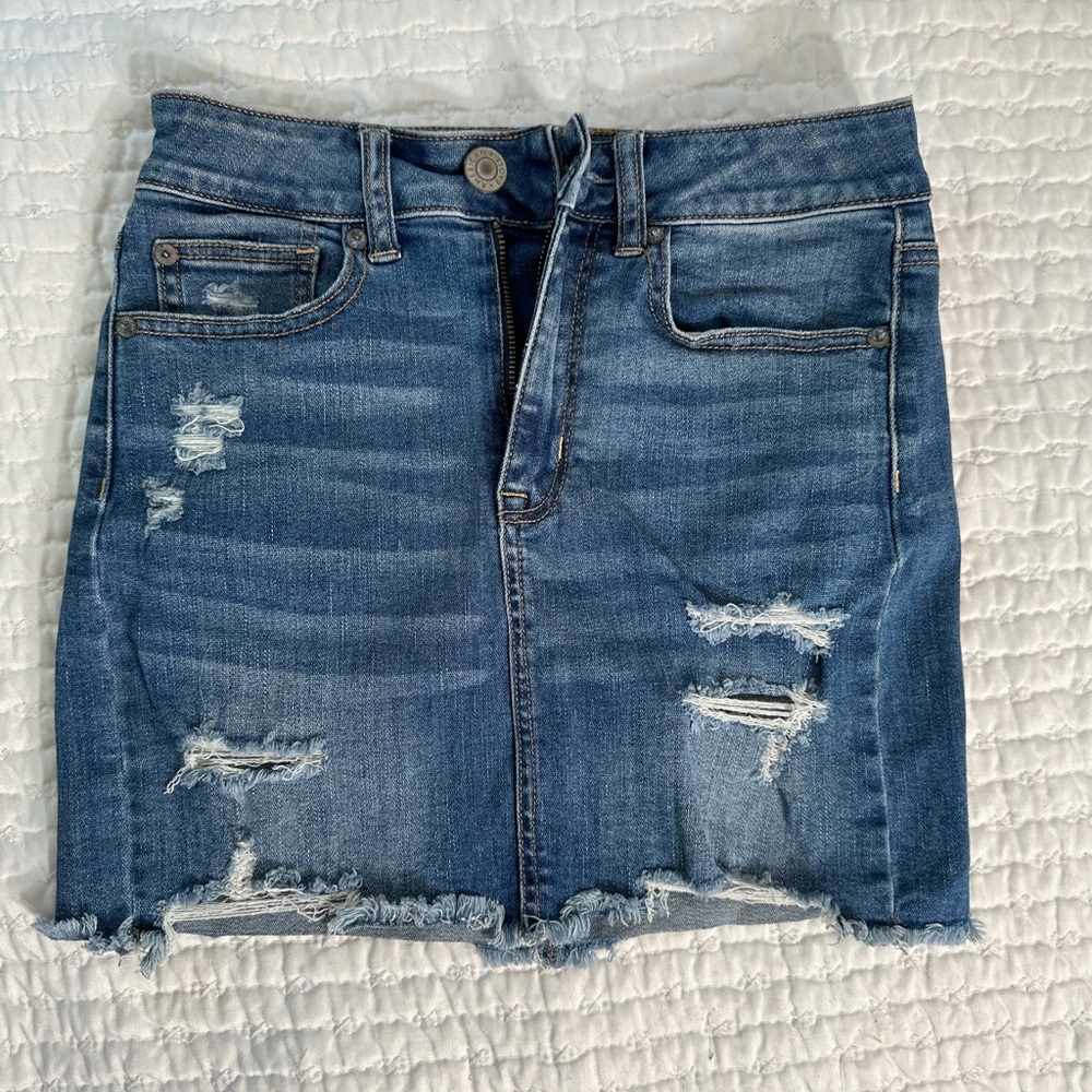 American Eagle Skirt